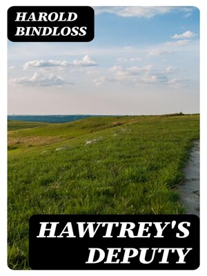 cover image of Hawtrey's Deputy